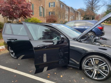 auto detailing germantown md